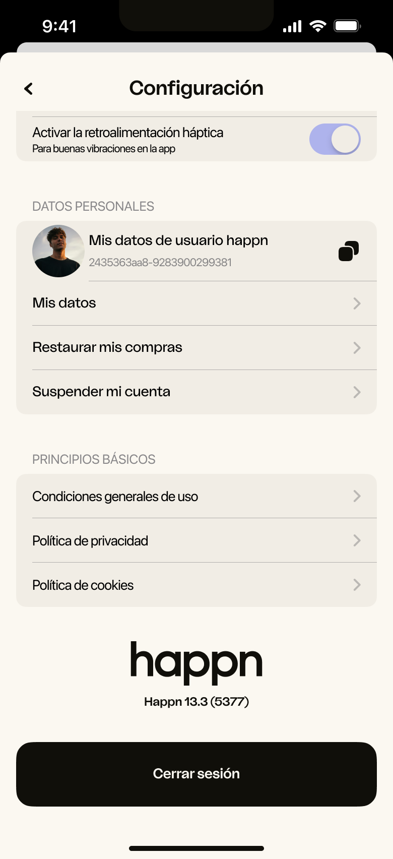 DMA - Settings (iOS) - ES.png