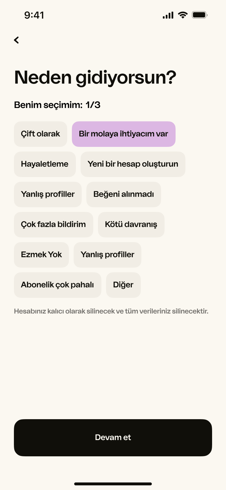DMA - Delete Survey (selected) - TR.png