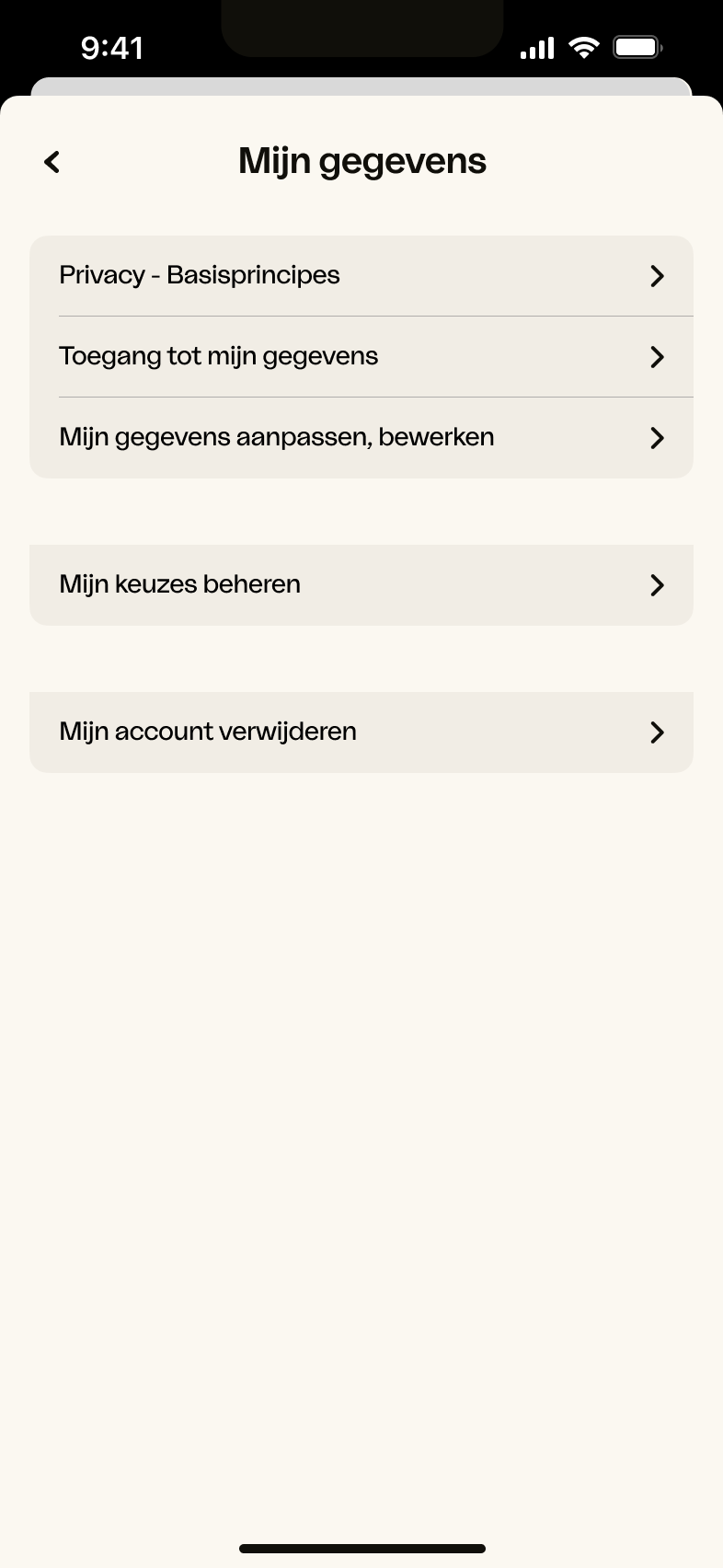 DMA - Settings My Data (iOS) - NL.png
